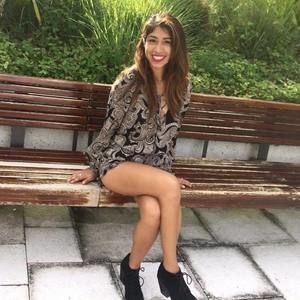 Meet your Posher, Alessandra